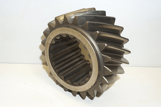 White Countershaft Gear - 1st & 3rd