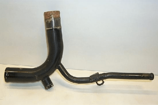 New Holland Radiator Outlet Pipe