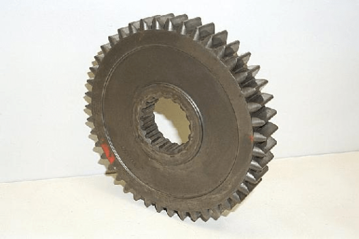 New Holland Reduction Gear - Med/high