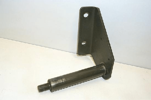 New Holland Clutch Pedal Support - R.h.