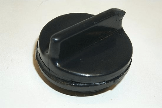 Case Valve Cover Oil Fill Cap