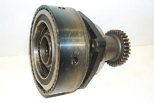 Case-international Gearbox Driver Gear Assembly