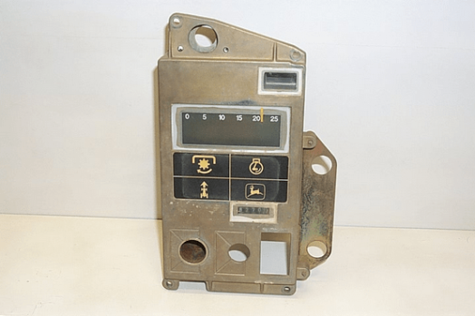 John Deere Digital Tachometer