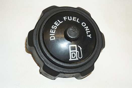 Ford Fuel Cap