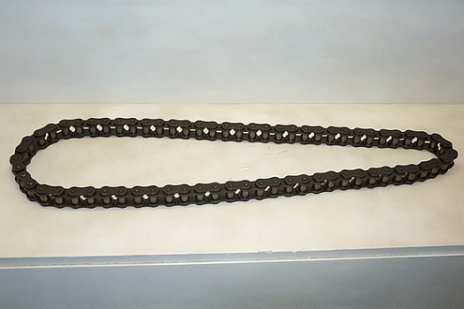 New Holland Roller Chain - Front