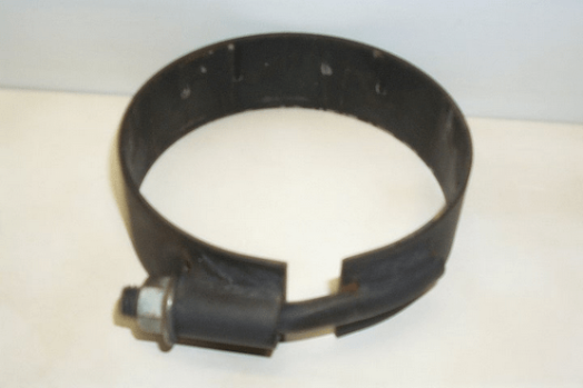 Case-international Extension Clamp