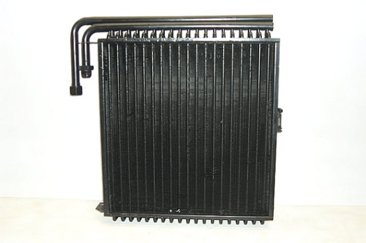 Case Oil Cooler