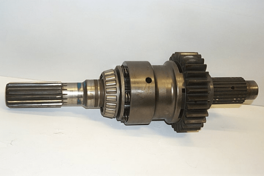 Ford Output Shaft Assembly