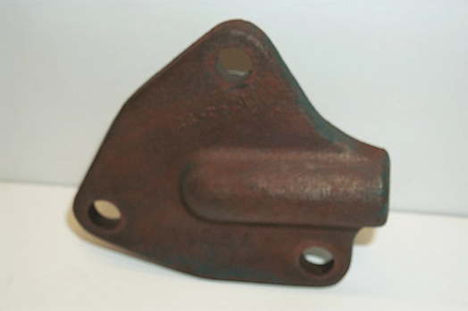 Ford Fwd Housing Cover Plate