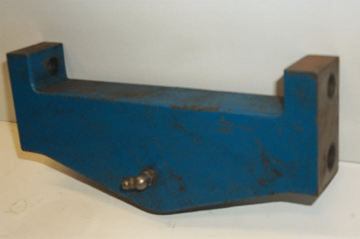 Ford Axle Support Trunnion - Rear