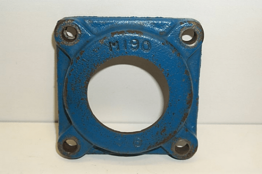 Ford Axle Seal Cover