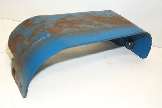 Ford Pto Guard Support