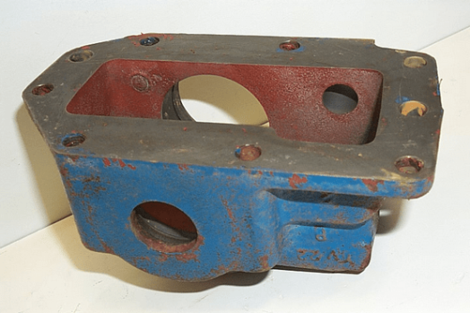 Ford Mid Pto Case
