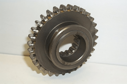 Ford Mid Pto Gear