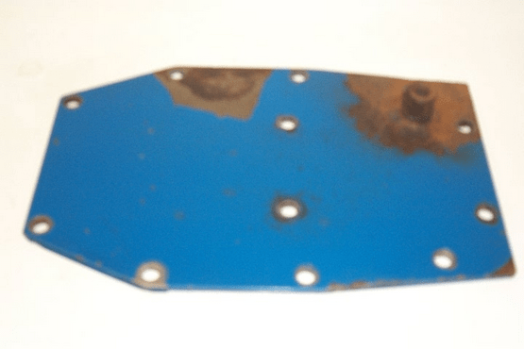 Ford Transmission Case Cover - Front