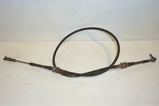 John Deere Throttle Cable