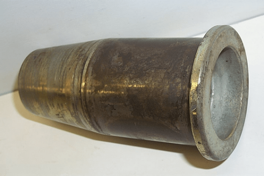 John Deere Pin - Bucket Cylinder, Rear