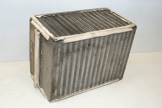 Ford Heat Exchanger