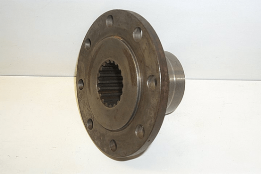 Ford Transfer Box Output Flange