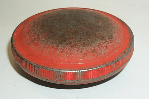 Ford Fuel Cap - Used