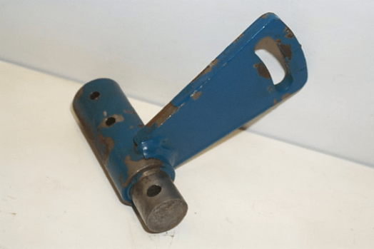 Ford Draft Control Actuator