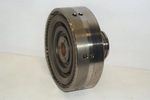 New Holland Pto Clutch Assembly