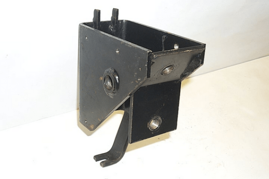Case-international Inching Pedal Support