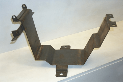 New Holland Fuel Tank Support