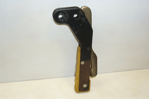 New Holland Pto Clutch Hand Lever