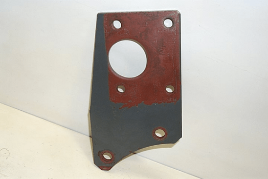 New Holland Remote Control Valve Plate