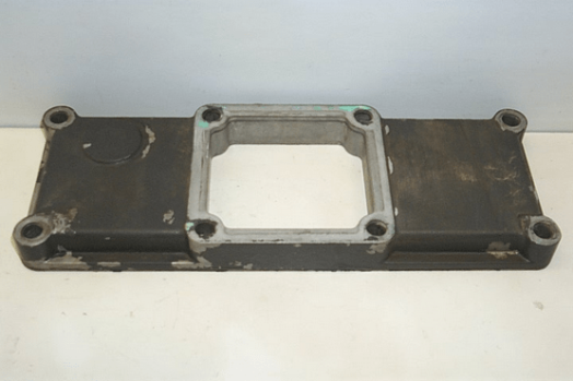 New Holland Inlet Manifold Cover
