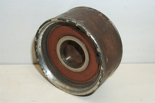 New Holland Idler Pulley