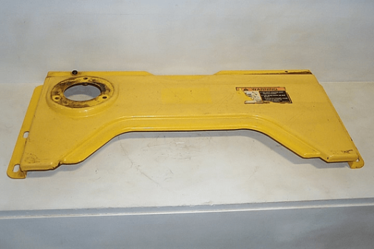 New Holland Transisiton Plate