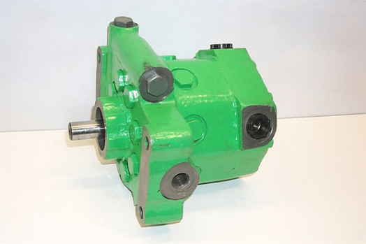 John Deere Hydraulic Pump - New