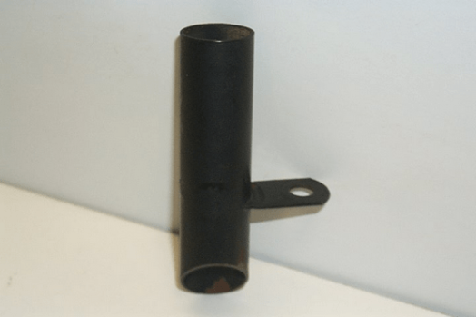 Case-international Cylinder Head Pipe