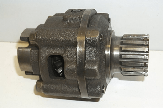 Kubota Differential Case W/gears