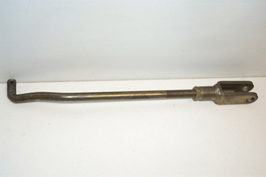New Holland Auxiliary Control Rod - 2nd Valve