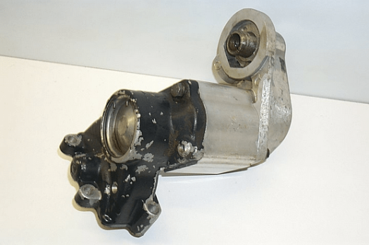 Ford Hydraulic Pump - Engine Mounted