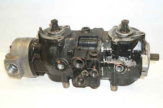 John Deere Hydrostatic Pump