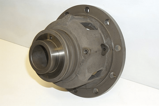 New Holland Differential Case