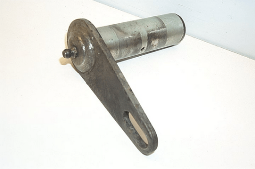 Case-international Lift Rod Pin - Upper