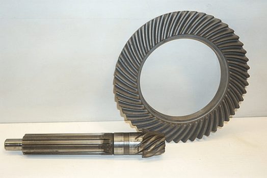 Ford Ring Gear & Pinion Set