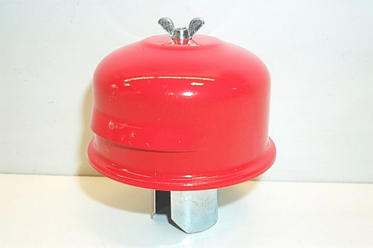 Ford Oil Filler And Breather Cap - Large