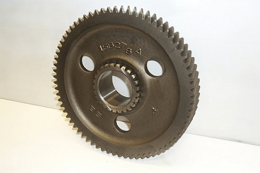 Oliver Output Gear - 540rpm