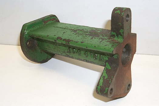 Oliver Control Lever Support