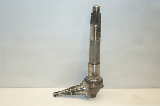 Ford Spindle