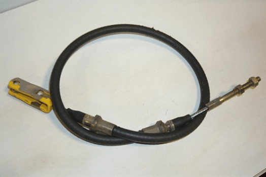Ford Hand Brake Cable - L.h.
