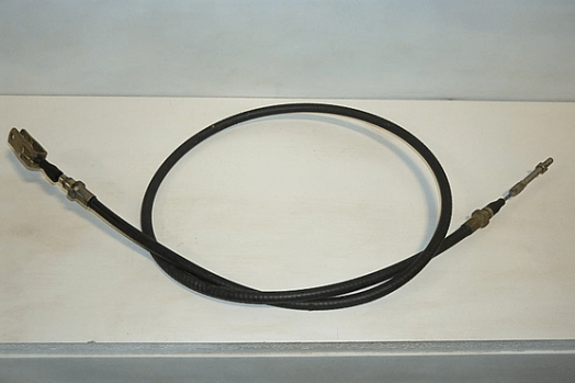 Ford Hand Brake Cable - R.h.