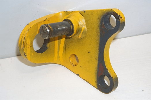 Ford Hand Control Lever Support - R.h.
