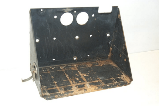 Ford Battery Tray